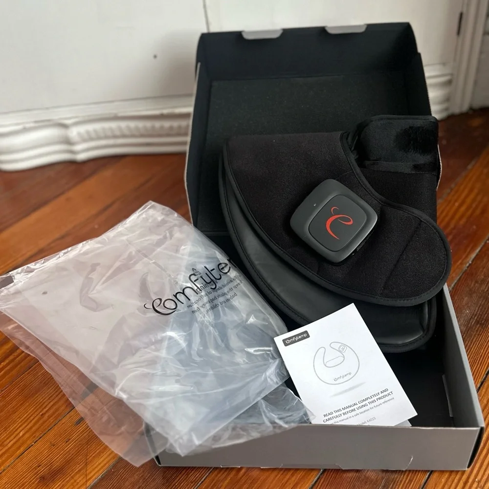 Comfytemp Cordless Red Light Pad for Neck & Shoulders